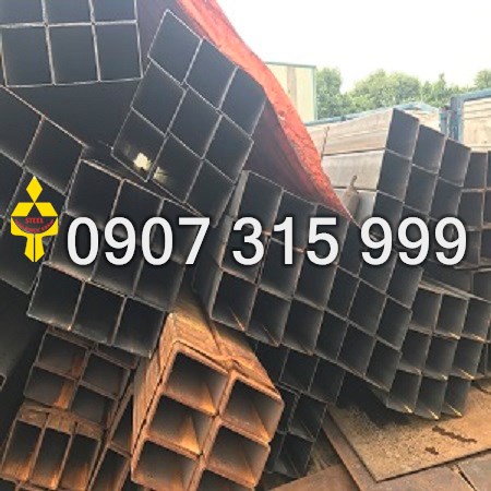 THÉP HỘP 350X350